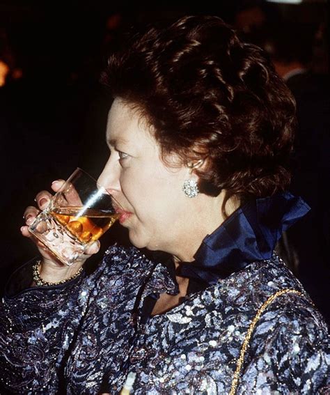 princess margaret anwar